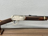 WINCHESTER 9422 XTR - BOY SCOUT EDITION .22 S/L/LR - 4 of 7