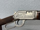WINCHESTER 9422 XTR - BOY SCOUT EDITION .22 S/L/LR - 6 of 7