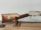 WINCHESTER 9422 XTR - BOY SCOUT EDITION .22 S/L/LR - 3 of 7