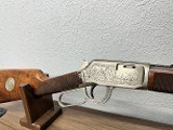 WINCHESTER 9422 XTR - BOY SCOUT EDITION .22 S/L/LR - 2 of 7