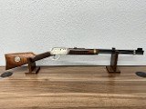 WINCHESTER 9422 XTR - BOY SCOUT EDITION .22 S/L/LR - 1 of 7