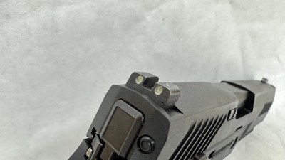 SIG SAUER P320 9MM LUGER (9X19 PARA) - Image 14 of 20