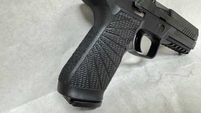 SIG SAUER P320 9MM LUGER (9X19 PARA) - Image 11 of 20