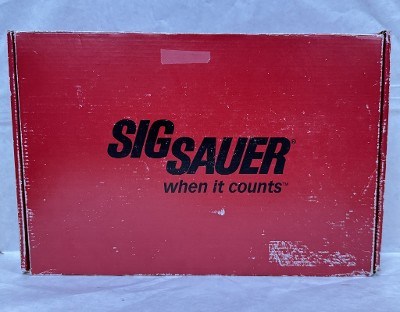 SIG SAUER P320 9MM LUGER (9X19 PARA) - Image 20 of 20