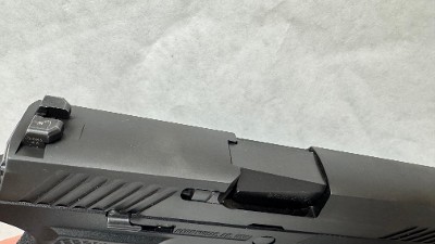 SIG SAUER P320 9MM LUGER (9X19 PARA) - Image 17 of 20