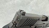 SIG SAUER P320 9MM LUGER (9X19 PARA) - Image 13 of 20