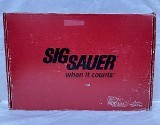 SIG SAUER P320 9MM LUGER (9X19 PARA) - Image 20 of 20