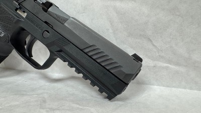 SIG SAUER P320 9MM LUGER (9X19 PARA) - Image 8 of 20