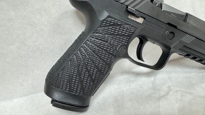 SIG SAUER P320 9MM LUGER (9X19 PARA) - Image 10 of 20