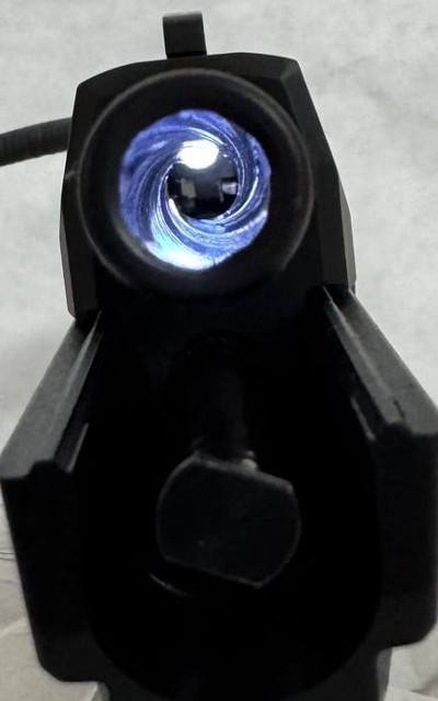 SIG SAUER P320 9MM LUGER (9X19 PARA) - Image 19 of 20