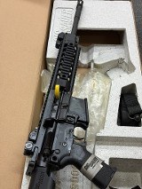 SIG SAUER 516 PATROL 5.56X45MM NATO - Image 3 of 4