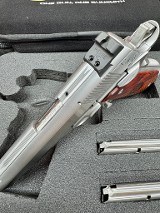 NIGHTHAWK CUSTOM NHC Classic9MM LUGER (9x19 PARA) - Image 7 of 7