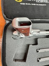 NIGHTHAWK CUSTOM NHC Classic9MM LUGER (9x19 PARA) - Image 3 of 7