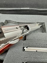NIGHTHAWK CUSTOM NHC Classic9MM LUGER (9x19 PARA) - Image 5 of 7