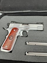 NIGHTHAWK CUSTOM NHC Classic9MM LUGER (9x19 PARA) - Image 2 of 7