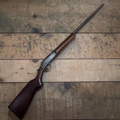 H&R Topper M48 .410 BORE - Image 3 of 4