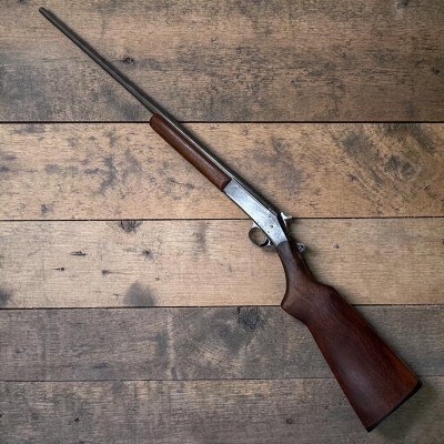 H&R Topper M48 .410 BORE - Image 4 of 4