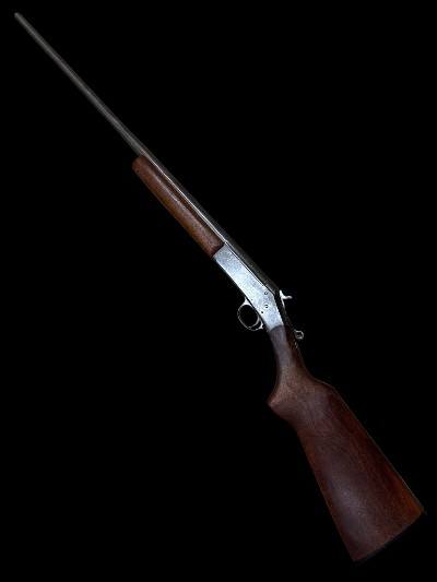 H&R Topper M48 .410 BORE - Image 2 of 4