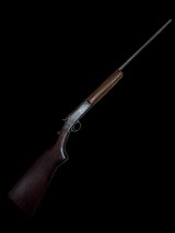H&R Topper M48 .410 BORE - Image 1 of 4