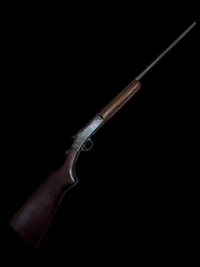 H&R Topper M48 .410 BORE - Image 1 of 4