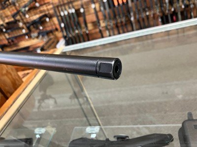 RUGER AMERICAN PREDATOR 6.5MM CREEDMOOR - Image 7 of 7
