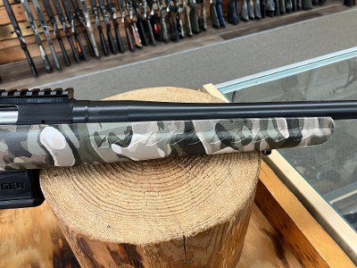 RUGER AMERICAN PREDATOR 6.5MM CREEDMOOR - Image 6 of 7