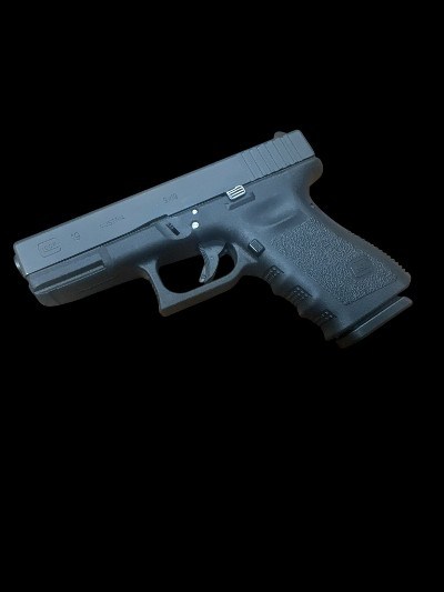 GLOCK G19 GEN 3 9MM LUGER (9X19 PARA) - Image 1 of 3