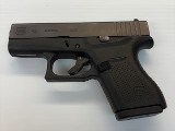 GLOCK 43 9MM LUGER (9x19 PARA) - Image 4 of 7