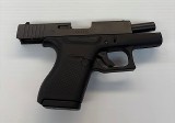 GLOCK 43 9MM LUGER (9x19 PARA) - Image 3 of 7
