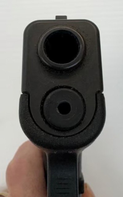 GLOCK 43 9MM LUGER (9x19 PARA) - Image 2 of 7