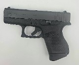 GLOCK 43 9MM LUGER (9x19 PARA) - Image 2 of 7