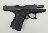 GLOCK 43 9MM LUGER (9x19 PARA) - Image 4 of 7