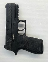 SIG SAUER P320 9MM LUGER (9x19 PARA) - Image 3 of 7