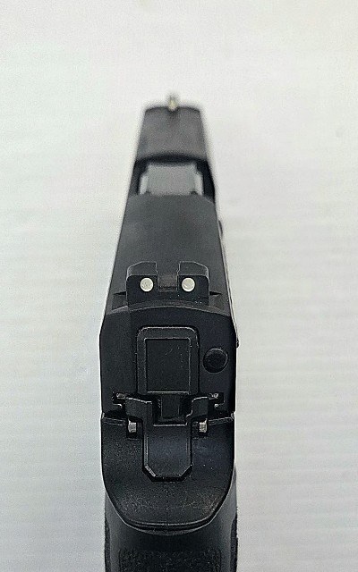 SIG SAUER P320 9MM LUGER (9x19 PARA) - Image 4 of 7