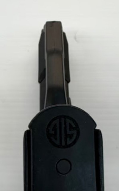 SIG SAUER P365 XL 9MM LUGER (9x19 PARA) - Image 5 of 8