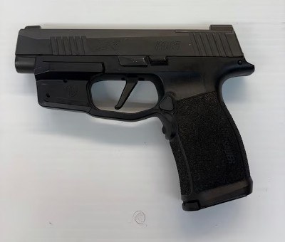 SIG SAUER P365 XL 9MM LUGER (9x19 PARA) - Image 8 of 8