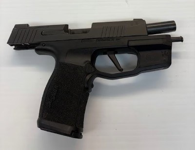 SIG SAUER P365 XL 9MM LUGER (9x19 PARA) - Image 7 of 8