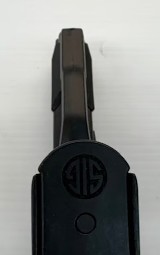 SIG SAUER P365 XL 9MM LUGER (9x19 PARA) - Image 5 of 8