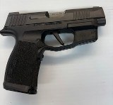 SIG SAUER P365 XL 9MM LUGER (9x19 PARA) - Image 2 of 8
