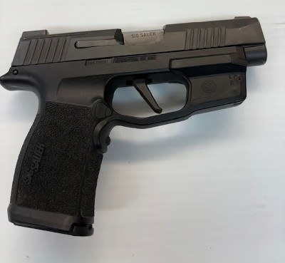 SIG SAUER P365 XL 9MM LUGER (9x19 PARA) - Image 2 of 8