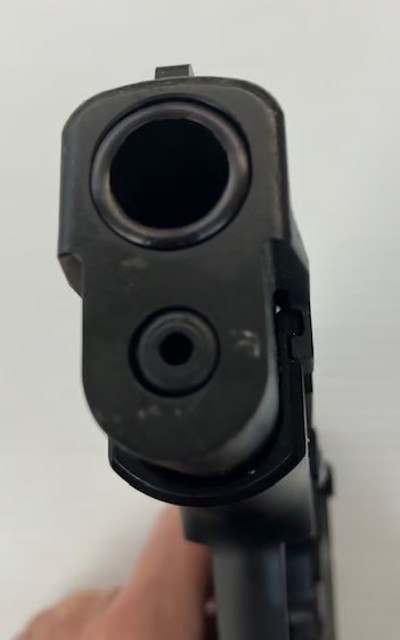 SIG SAUER P220 .45 ACP - Image 6 of 7