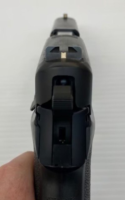 SIG SAUER P220 .45 ACP - Image 5 of 7