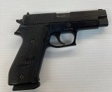 SIG SAUER P220 .45 ACP - Image 3 of 7