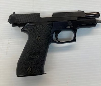 SIG SAUER P220 .45 ACP - Image 7 of 7