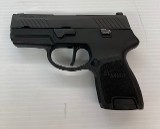 SIG SAUER P320 9MM LUGER (9x19 PARA) - Image 6 of 8
