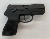 SIG SAUER P320 9MM LUGER (9x19 PARA) - Image 5 of 8