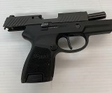 SIG SAUER P320 9MM LUGER (9x19 PARA) - Image 2 of 8