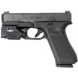 GLOCK 45 GEN5 9MM LUGER (9X19 PARA) - 1 of 3
