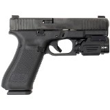 GLOCK 45 GEN5 9MM LUGER (9X19 PARA) - 2 of 3