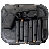 GLOCK 45 GEN5 9MM LUGER (9X19 PARA) - 3 of 3